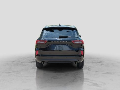 Used 2024 Ford Escape ST-Line w/ Tech Pack #1 AWD/4WD image 7