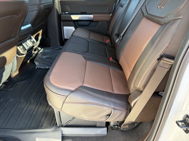 New 2026 Ford F150 King Ranch w/ Equipment Group 601A High AWD/4WD image 19