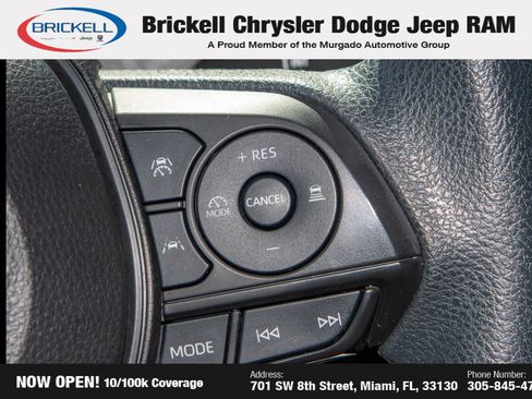 Used 2023 Toyota Corolla LE image 29