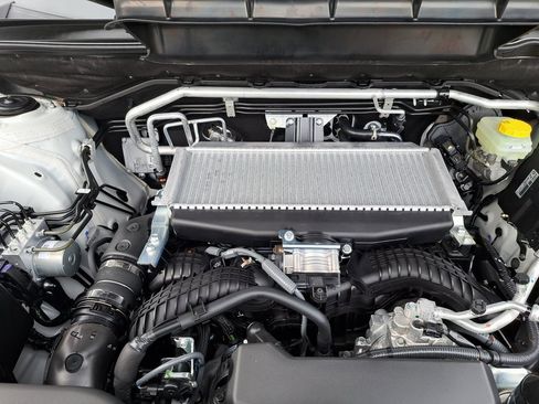 New 2026 Subaru Ascent Limited image 17