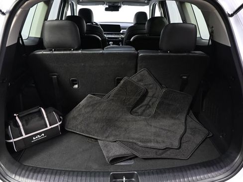 Used 2024 Kia Telluride S w/ S Sunroof Package AWD/4WD image 19
