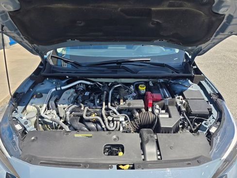 Used 2024 Nissan Sentra SV FWD image 42