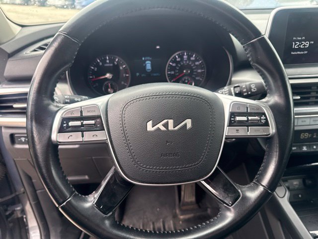 Used 2022 Kia Telluride S AWD/4WD image 15