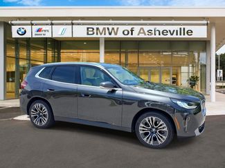 Certified 2026 BMW X3 xDrive30i w/ Convenience Package AWD/4WD video 1