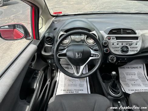Used 2012 Honda Fit image 13