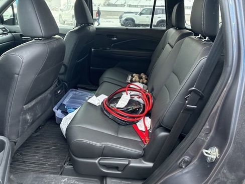 Used 2021 Honda Passport Elite image 17