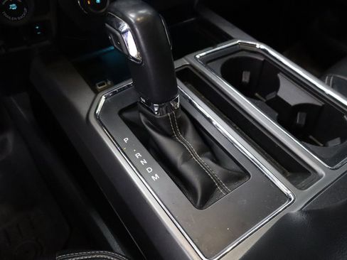 Certified 2020 Ford F150 XLT w/ Equipment Group 301A Mid image 19