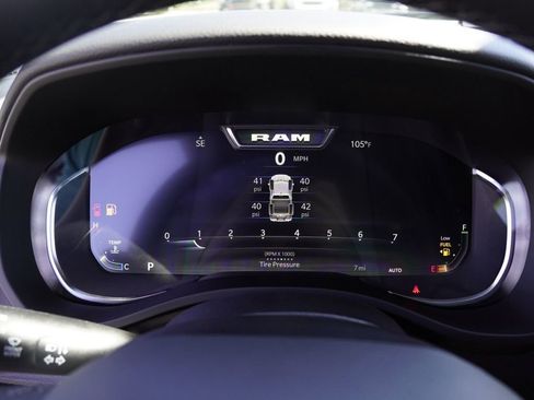 New 2026 RAM 1500 Big Horn/Lone Star image 14