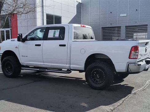 Used 2024 RAM 2500 Big Horn image 6