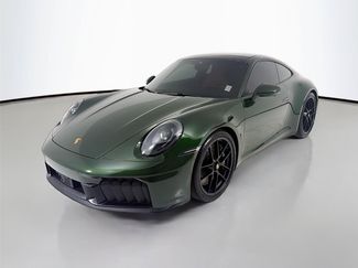 Used 2026 Porsche 911 GTS video 1