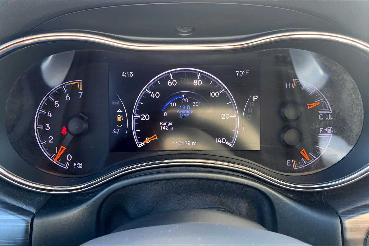 Used 2020 Jeep Grand Cherokee Limited X AWD/4WD image 25
