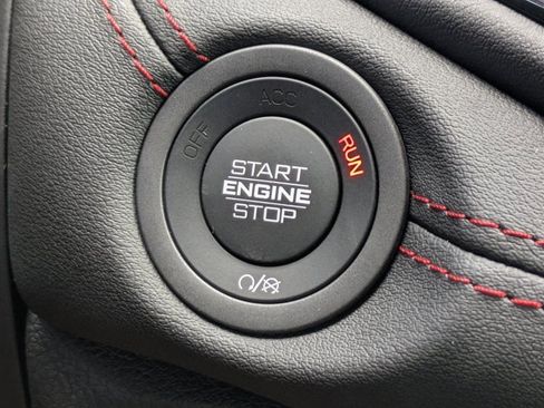 New 2026 Dodge Durango GT image 25