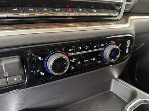 Used 2026 Chevrolet Silverado 1500 LT Trail Boss w/ Safety Package image 30