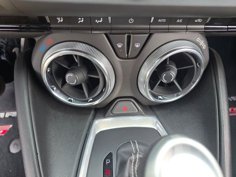 Used 2016 Chevrolet Camaro SS image 28