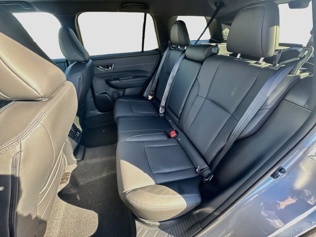 New 2026 Subaru Outback Touring AWD/4WD image 24