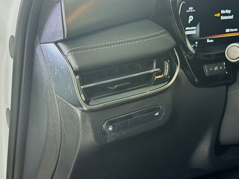 New 2026 INFINITI QX60 Luxe w/ Cargo Package image 10