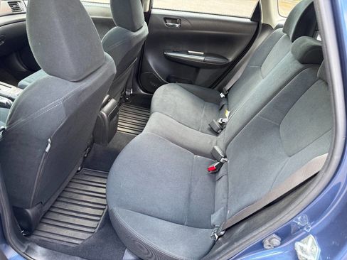 Used 2011 Subaru Impreza 2.5i Premium w/ PWR Moonroof Value Pkg AWD/4WD image 21