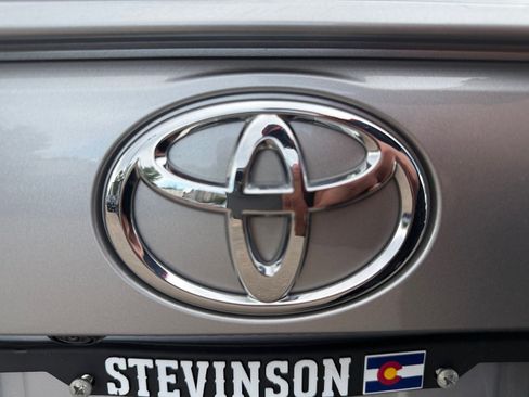 Used 2023 Toyota RAV4 XLE AWD/4WD image 22