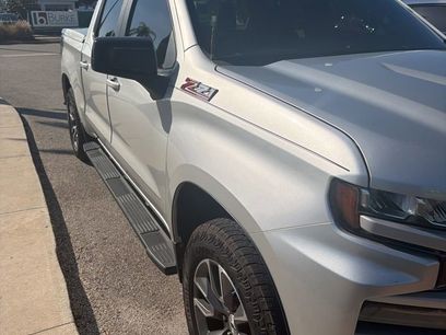 Used 2019 Chevrolet Silverado 1500 RST w/ All-Star Edition