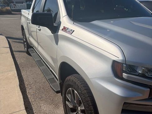 Used 2019 Chevrolet Silverado 1500 RST w/ All-Star Edition image 1