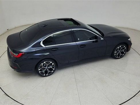 Used 2025 BMW 330i xDrive Sedan image 82