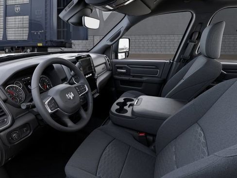 New 2026 RAM 2500 Big Horn image 22