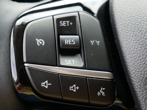 Certified 2025 Ford Escape Active w/ Cold Weather Package AWD/4WD image 19