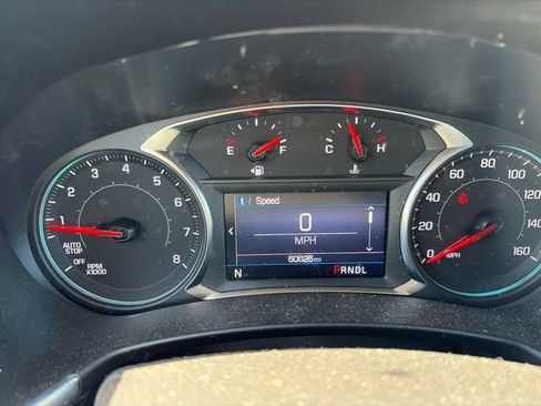 Used 2023 Chevrolet Equinox LS w/ LS Convenience Package FWD image 10