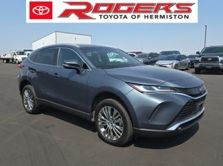 Certified 2023 Toyota Venza XLE AWD/4WD video 1
