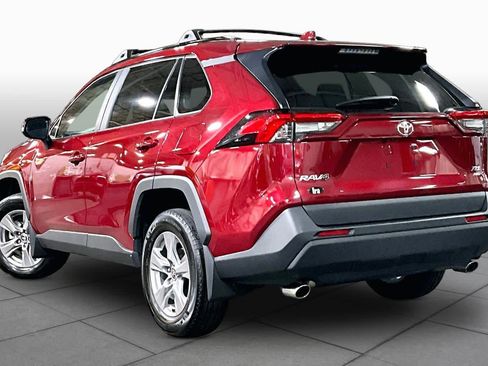 Used 2023 Toyota RAV4 XLE w/ Convenience Package AWD/4WD image 12