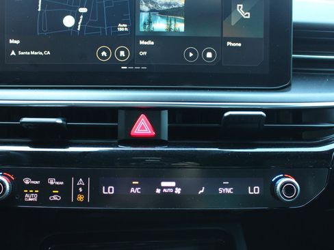 Used 2025 Kia K5 GT-Line image 24