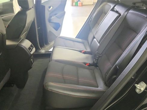 Used 2024 Chevrolet Equinox RS image 33