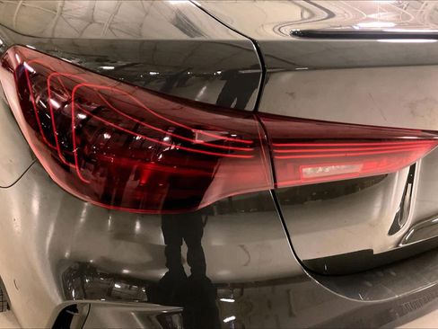 New 2026 BMW 430i Coupe w/ M Sport Package image 14