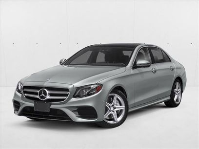 Used 2018 Mercedes-Benz E 300