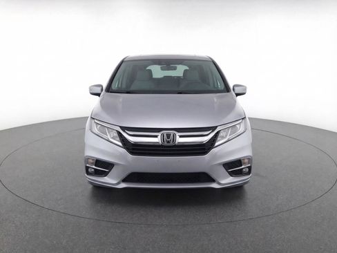 Used 2019 Honda Odyssey Elite image 5