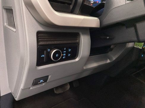 Certified 2024 Ford F350 XL w/ STX Appearance Package image 16