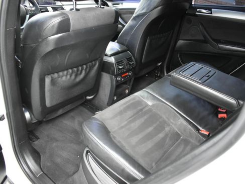 Used 2014 BMW X6 xDrive35i AWD/4WD image 26