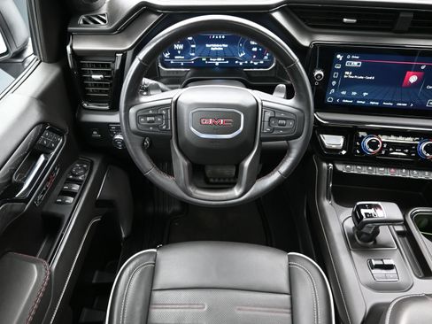 Used 2024 GMC Sierra 1500 AT4X AWD/4WD image 26