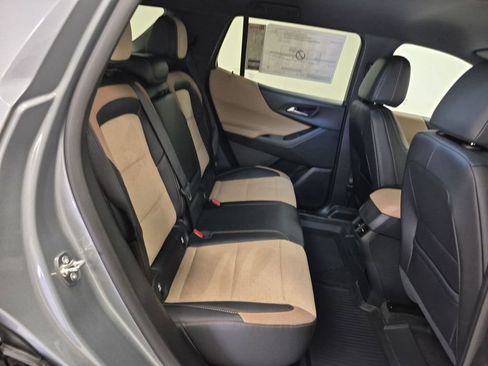 New 2026 Chevrolet Equinox ACTIV image 28