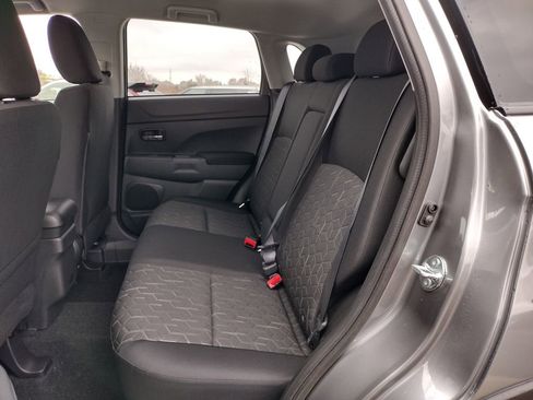New 2026 Mitsubishi Outlander Sport ES AWD/4WD image 7