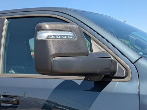 New 2026 RAM 1500 RHO w/ RHO Level 1 Equipment Group AWD/4WD image 12