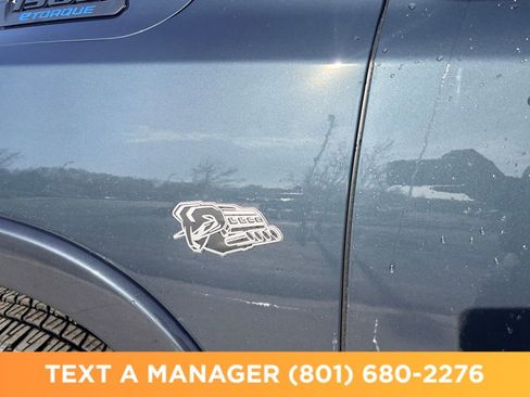 New 2026 RAM 1500 Big Horn AWD/4WD image 12