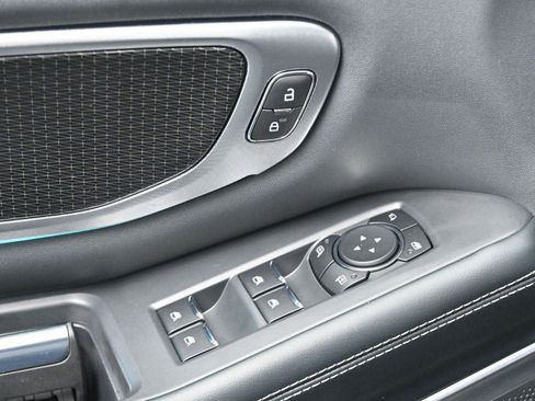 Used 2025 Ford Expedition Platinum w/ Stealth Performance Package image 16