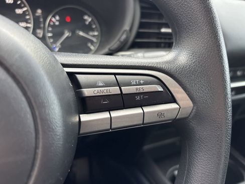 Used 2021 MAZDA CX-30 FWD 2.5 S image 30