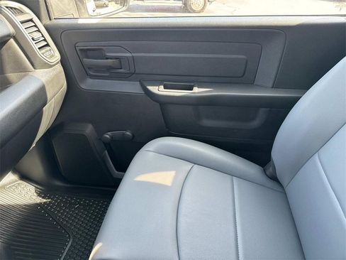 New 2024 RAM 5500 Tradesman image 15