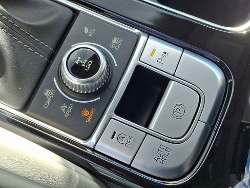 Used 2023 Kia Telluride S w/ S Sunroof Package AWD/4WD image 25