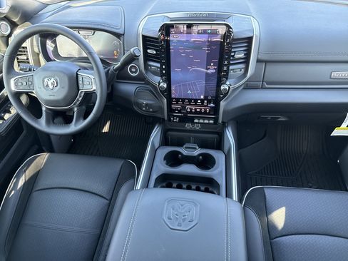 New 2026 RAM 2500 Laramie image 30