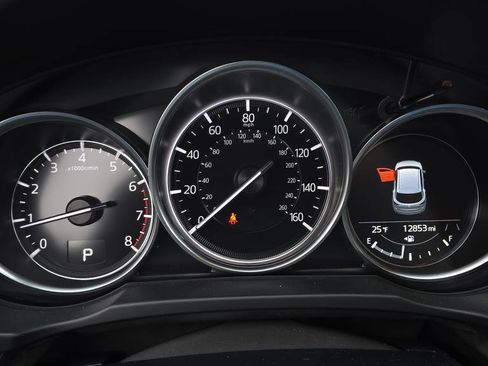 Used 2023 MAZDA CX-5 AWD 2.5 S w/ Select Package image 17