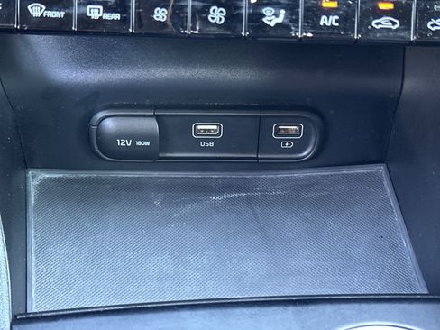 Used 2022 Kia K5 GT-Line w/ GT-Line FWD Premium Package image 16