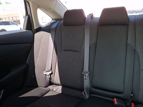 Used 2025 Honda Accord SE image 18
